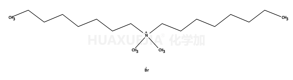 二甲基二辛基溴化铵