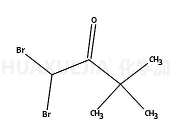 1,1-二溴频哪酮