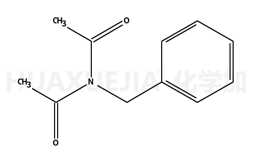 N-Benzyldiacetamide