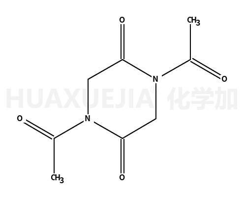 N,N’-二乙酰基甘氨酸酐