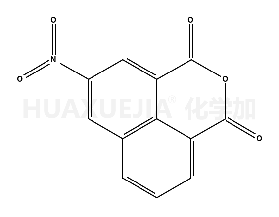 3-硝基-1,8-萘二甲酸酐