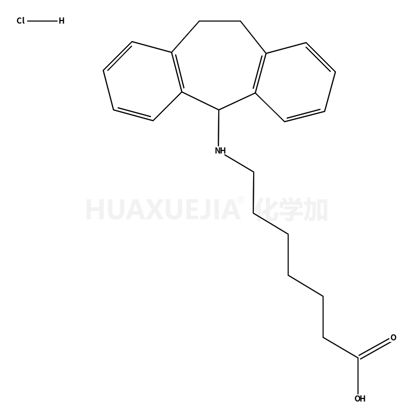 盐酸咪奈丁