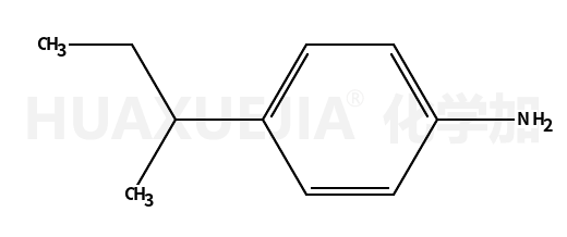 4-仲丁基苯胺