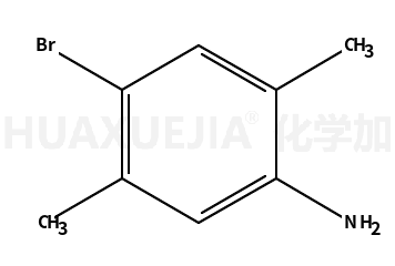 4-溴-2,5-二甲基苯胺