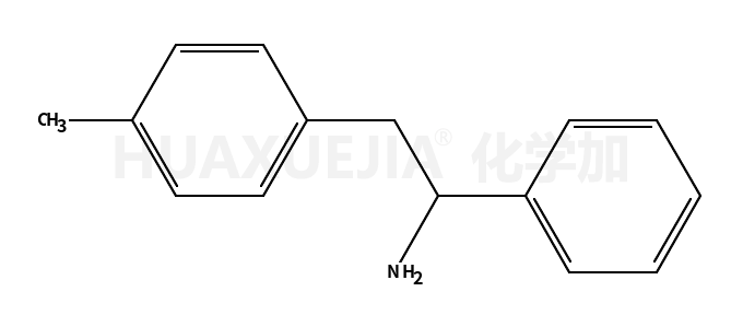(S)-1-苯基-2-对甲基苯乙胺