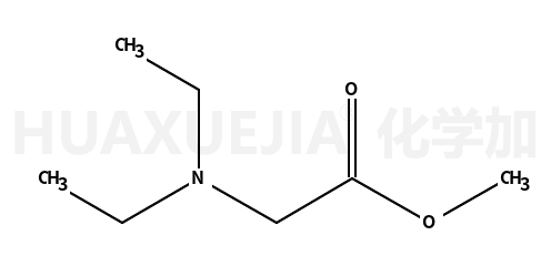 N,N-二乙基甘氨酸甲酯