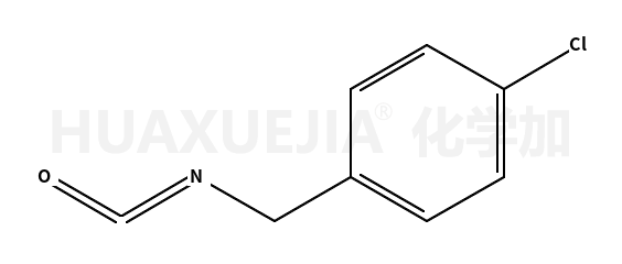 4-氯苯甲酯异氰酸