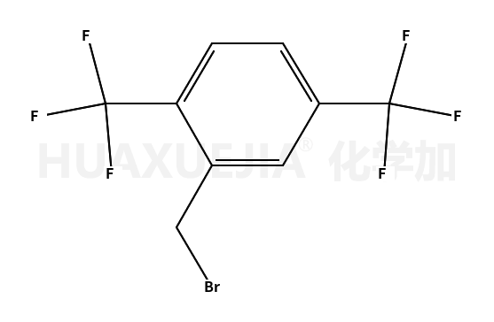 2,5-双(三氟甲基)苄基溴