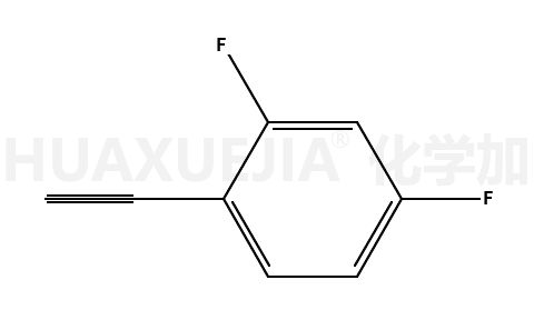 1-乙炔基-2,4-二氟苯