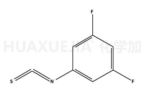 3,5-二氟苯基异氰酸酯