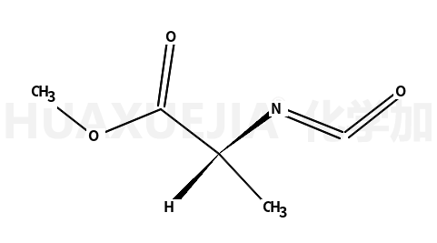 (S)-(-)-2-异氰酰基丙酸甲酯