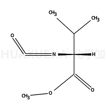 (S)-(-)-2-异氰酰基-3-甲基丁酸