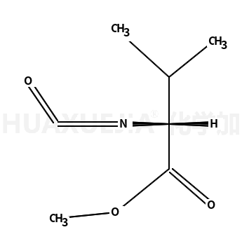 (S)-(-)-2-异氰酰基-3-甲基丁酸甲酯