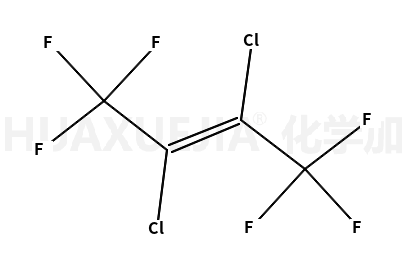 2,3-二氯六氟-2-丁烯