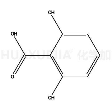 2,6-二羥基苯甲酸