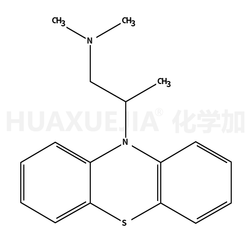 303-14-0结构式