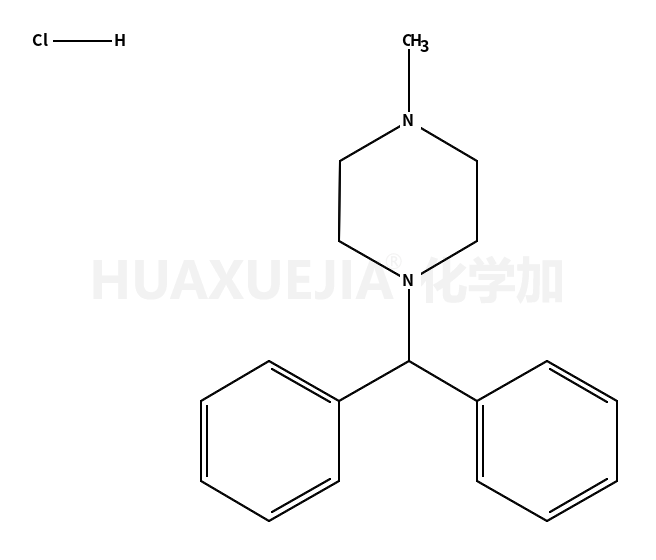 303-25-3结构式