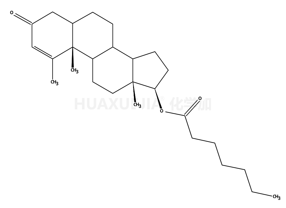 美替诺龙庚酸酯