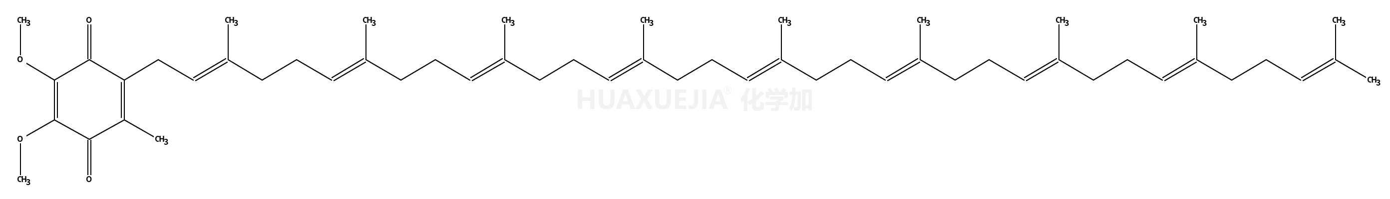 辅酶Q9