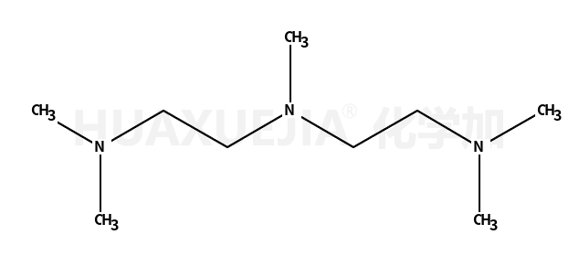 五甲基二乙烯三胺
