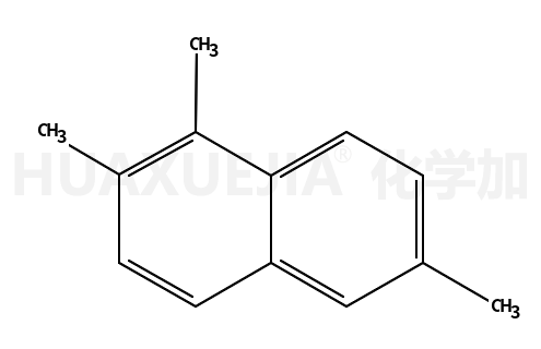 1,2,6-三甲基萘