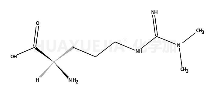 Nω,Nω-dimethyl-L-arginine