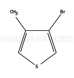 3-Bromo-4-methylthiophene