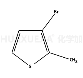 3-溴-2-甲基噻吩