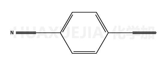 4-乙炔基苯甲腈