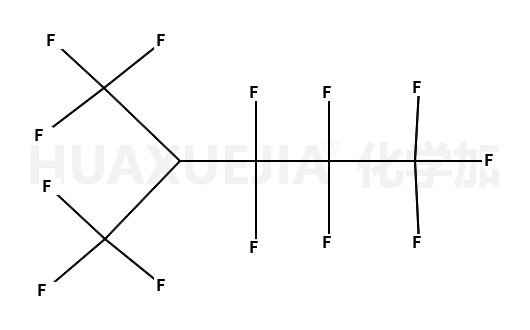 1,1,1,2,2,3,3,5,5,5-decafluoro-4-(trifluoromethyl)pentane