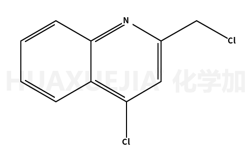 4-氯-2-(氯甲基)喹啉