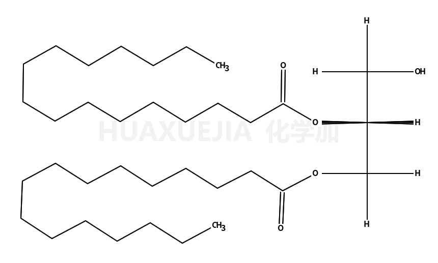 1,2-二棕榈酰-sn-丙三醇