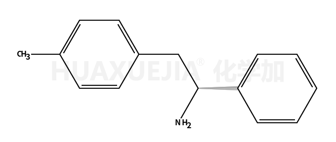 (S)-1-苯基-2-(对甲苯基)乙胺