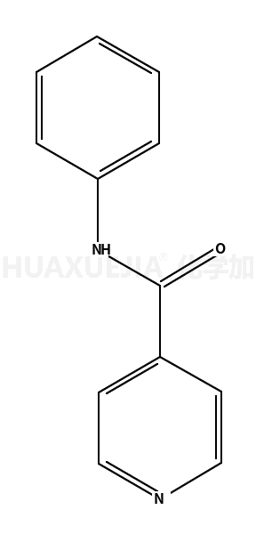 异烟酰苯胺