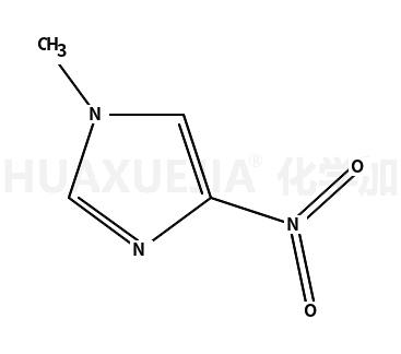 1-甲基-4-硝基咪唑