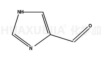 4-咪唑甲醛