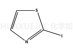 2-碘噻唑