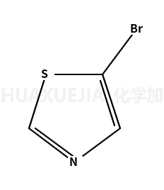 5-溴噻唑