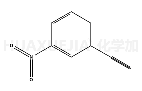 3-硝基苯乙炔