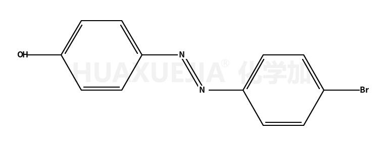 4-(4-bromophenylazo)phenol