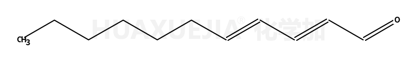 2,4-十一碳二烯醛