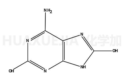 2,8-二羟基腺嘌呤