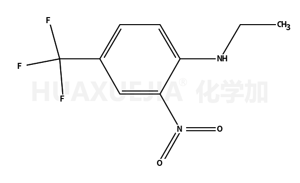 N-乙基-2-硝基-4-三氟甲基苯胺