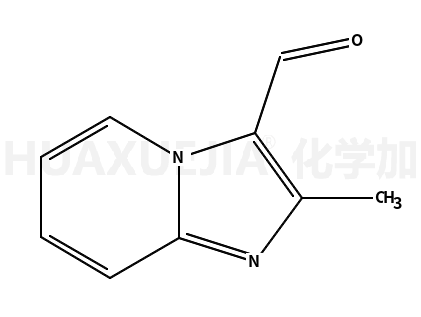 2-甲基吲哚[1,2-A]吡啶-3-甲醛
