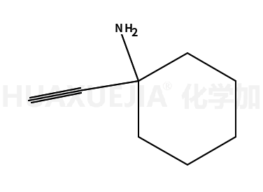 1-乙炔基环己基胺
