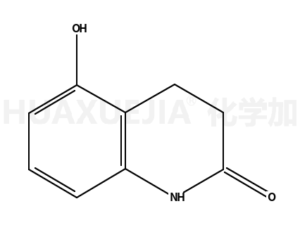 5-Hydroxy-3,4-dihydro-2(1H)-quinolinone