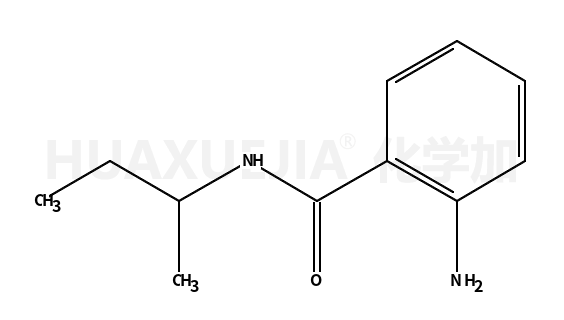 2-氨基-N-仲-丁基苯甲酰胺