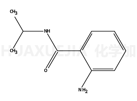 邻氨基苯甲酸异丙基胺