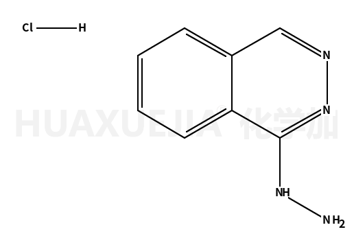 Hydralazine HCl