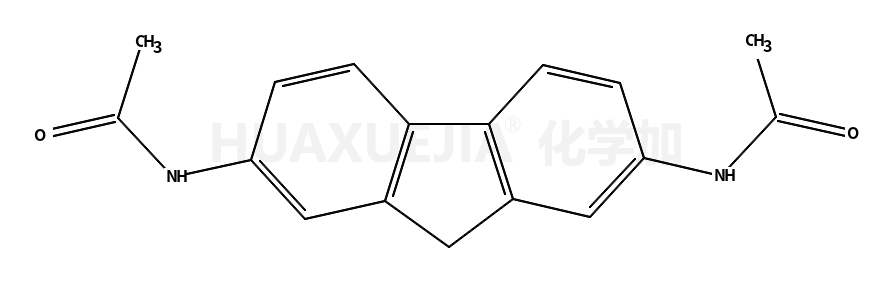 2,7-二(乙酰氨基)芴